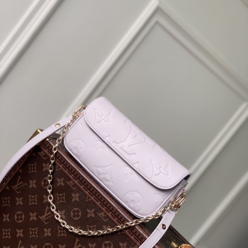 LV Satchel bags
